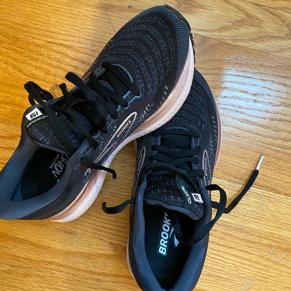 Brooks Glycerin 19 Running Shoes/Sneakers
